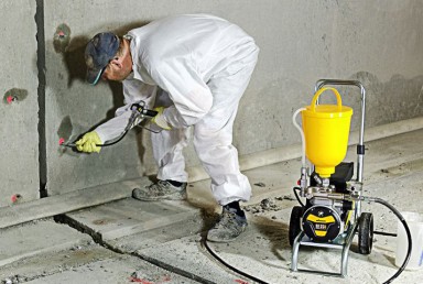 Phân biệt chống thấm mạch ngừng bê tông và khe co giãn bê tông